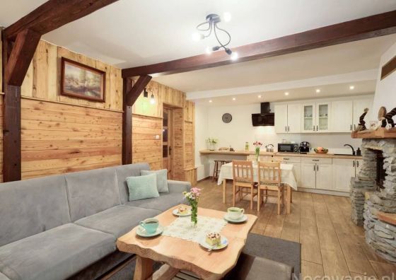 Apartamenty Maja Tylicz