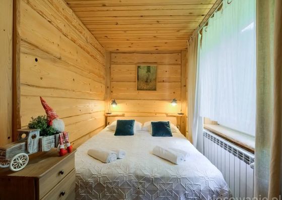 Apartamenty Maja Tylicz