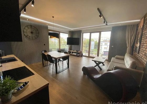 Apartament Grey Love Czeladź