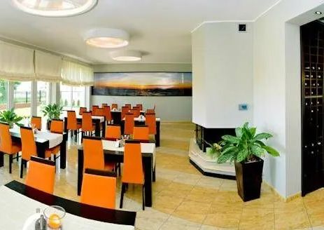 Rezydencja Lux Kosakowo