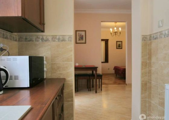 Apartamenty Furta Dominikańska Sandomierz