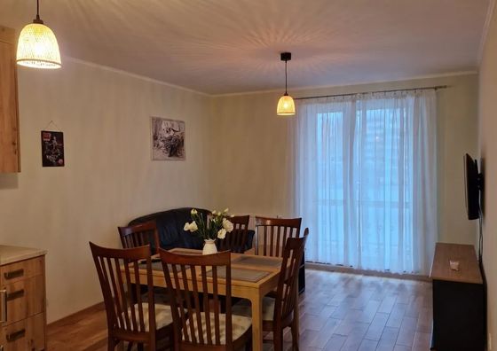 Apartament Vintage Olsztyn