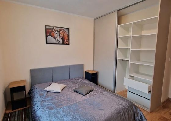 Apartament Vintage Olsztyn