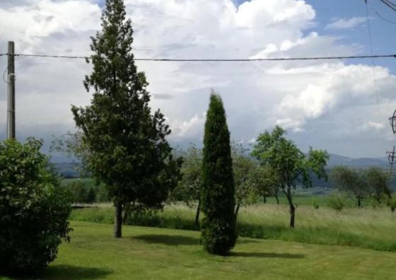 RYVILLA Dom na Wilkówce Dom całoroczny Gaboń