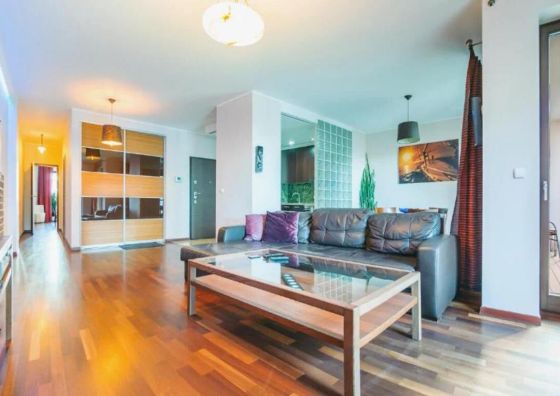 Apartamenty Sun & Snow Szafarnia Gdańsk 