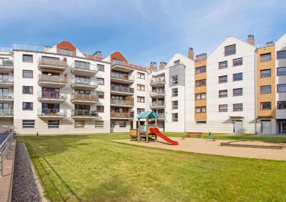 Apartamenty Sun & Snow Kamienice Nad Motławą Gdańsk 