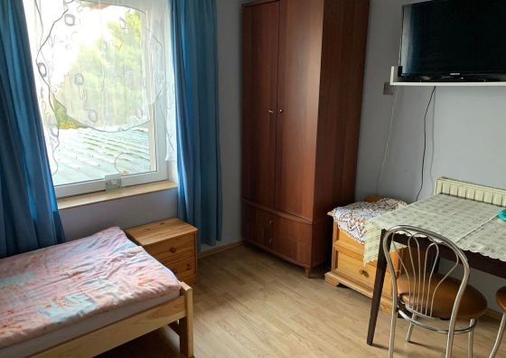 Agroturystyka Pod Świerkami Starków 