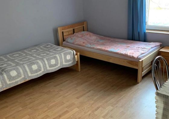 Agroturystyka Pod Świerkami Starków 