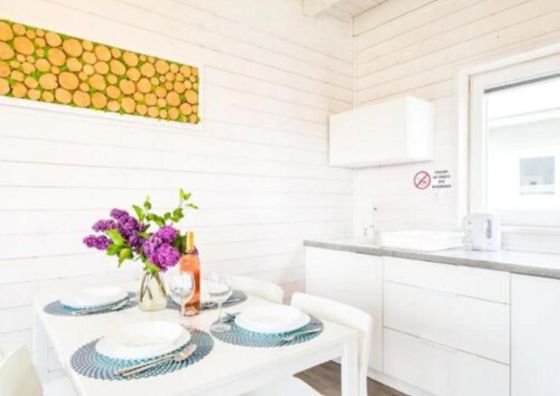 Domki Holiday House Sarbinowo