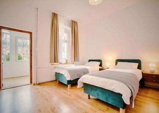 Willa Dąbrówka Karpacz