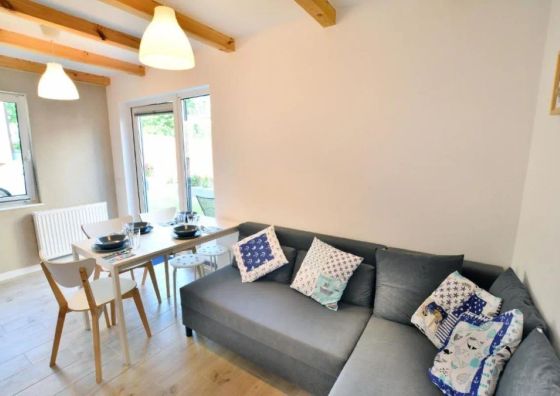 Apartamenty No 12 Pobierowo
