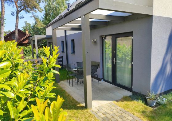 Apartamenty No 12 Pobierowo