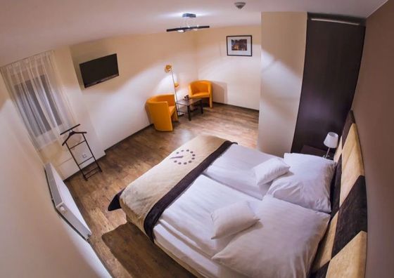 Boutique Hotel's Łódź III Piłsudskiego