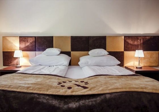 Boutique Hotel's Łódź III Piłsudskiego