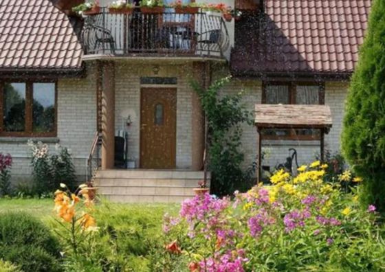 Gospodarstwo agroturystyczne Biebrzanska Goscina Karczewo