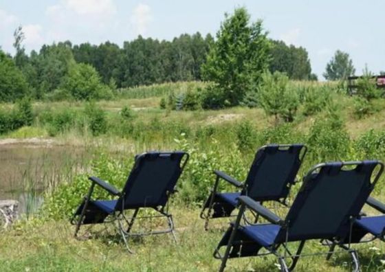 Gospodarstwo agroturystyczne Biebrzanska Goscina Karczewo