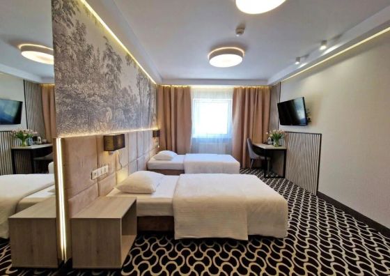 Falenty Biznes i Wypoczynek