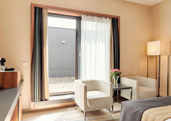 Warsaw Plaza Hotel