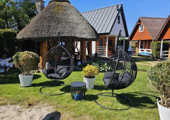 Domki Zagroda Sarbinowo