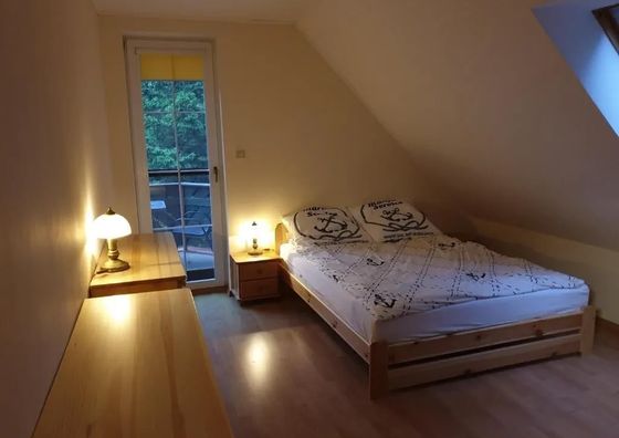 Onufrowy Dworek Ruciane-Nida