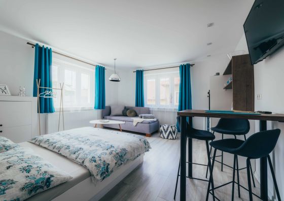 Apartmány Friends Liptov Liptovský Mikuláš