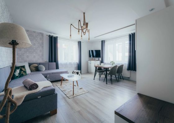 Apartmány Friends Liptov Liptovský Mikuláš