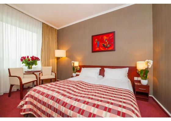 Premier Kraków Hotel