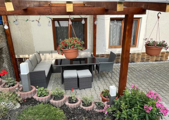 Apartmán Stráne Martin