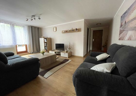 Apartmán Stráne Martin