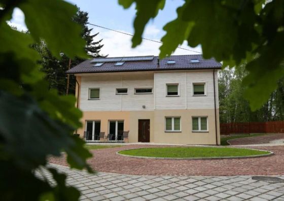 Abies Villa Zagnańsk