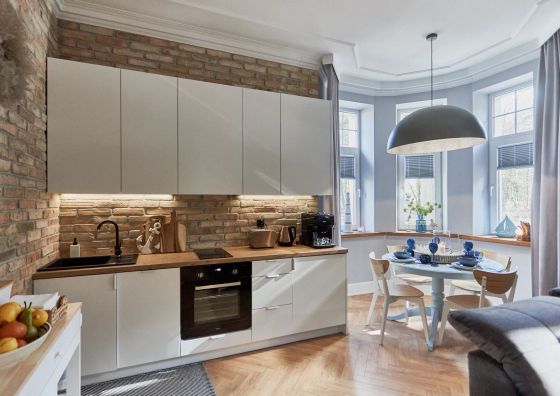 Apartamenty Świnoujście - Sienkiewicza 14