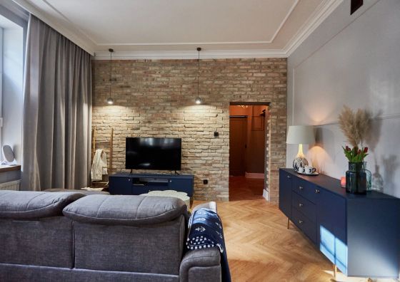 Apartamenty Świnoujście - Sienkiewicza 14