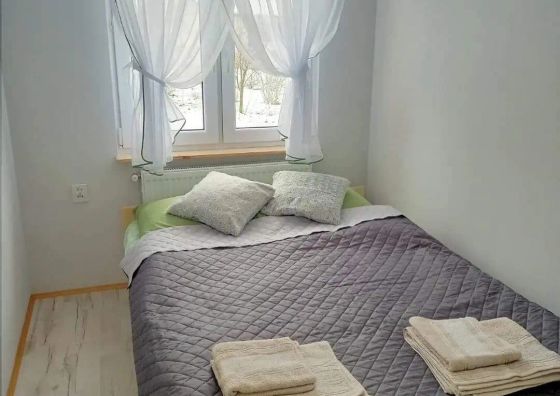 Brzozowy Gaj  Orzechów Kolonia