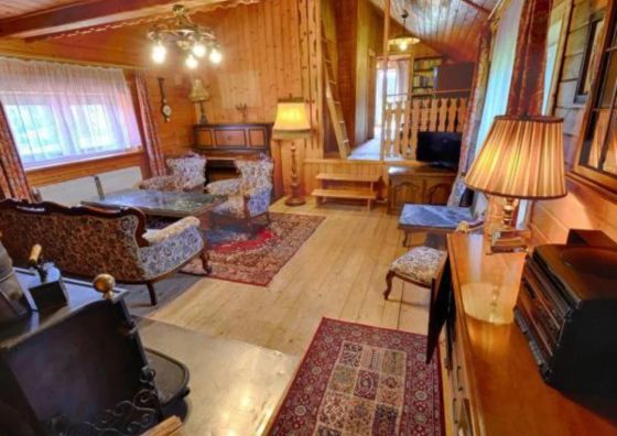 Apartamenty Widokowa z sauną Korbielów