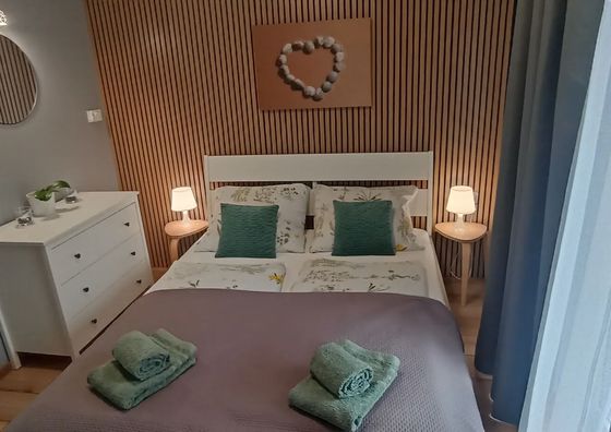 Apartamenty Gościnne Idylla Kudowa-Zdrój