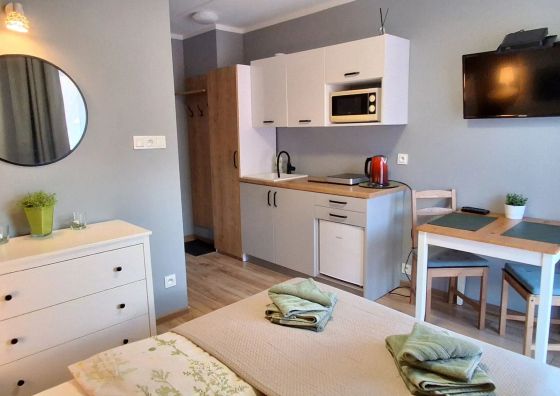 Apartamenty Gościnne Idylla Kudowa-Zdrój
