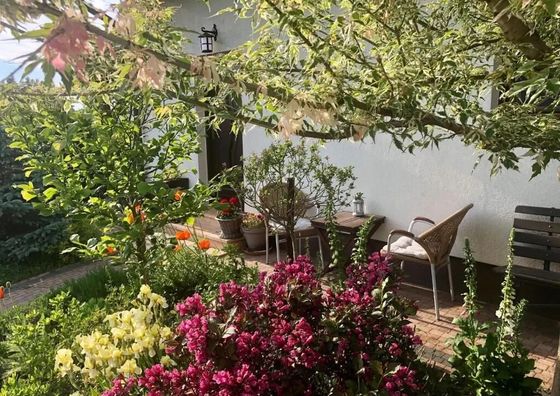 Solny Domek Salt House