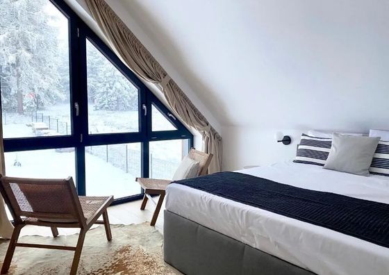 Domy Pod Babią Zawoja