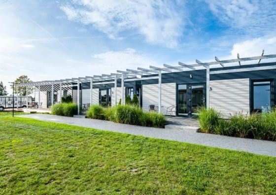 Resto Domki Letniskowe Sarbinowo