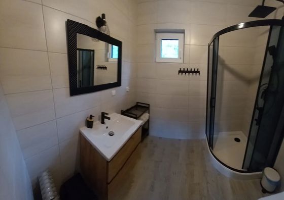 Dom Zbychowskie Zacisze Zbychowo