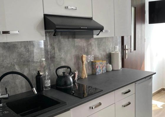 Apartamenty Otryt Ustrzyki Dolne