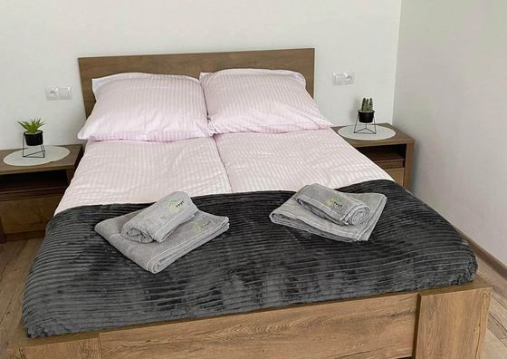 Apartamenty Otryt Ustrzyki Dolne