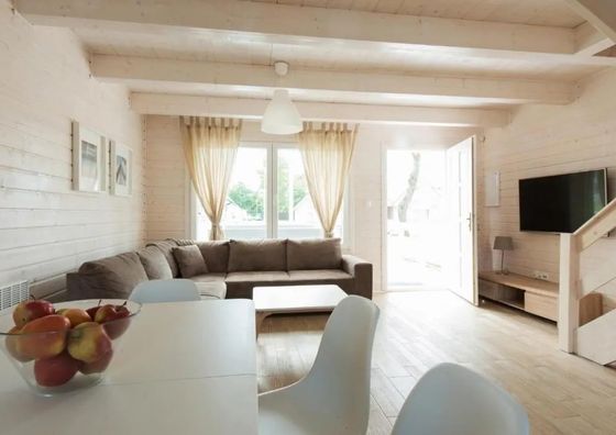 Holiday Park & Resort Niechorze