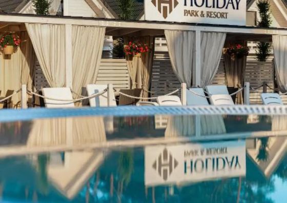 Holiday Park & Resort Niechorze