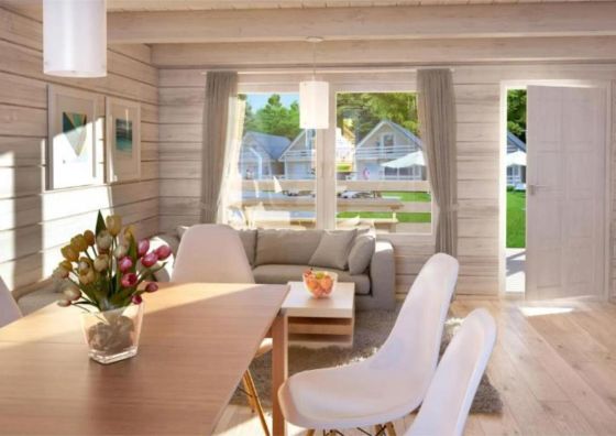Holiday Park & Resort Ustronie Morskie