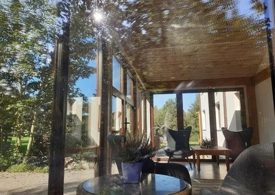 Hosteria na Mazurach