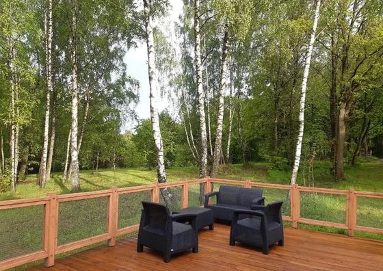 Hosteria na Mazurach