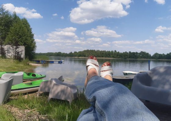 Hosteria na Mazurach