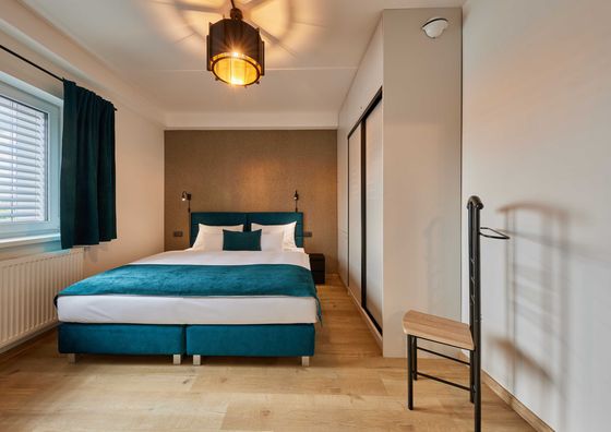 Aparthotel Rýbrcoul Trutnov