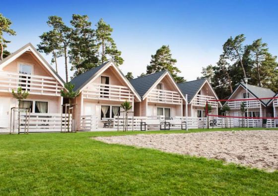 Holiday Park & Resort Grzybowo